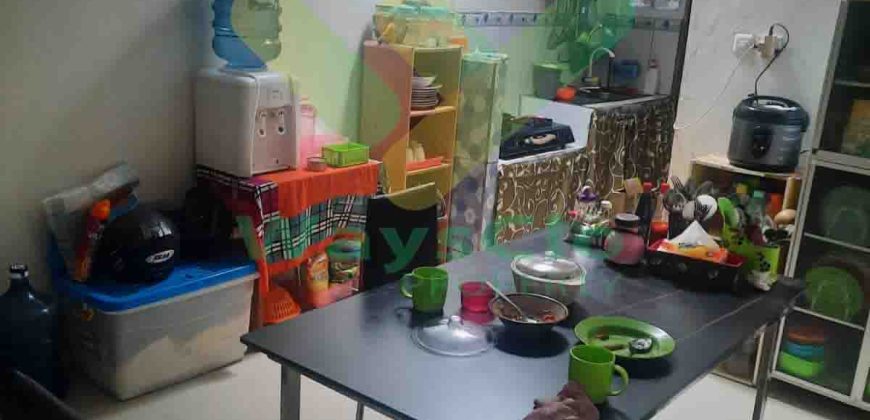 DIJUAL CEPAT RUMAH CANTIK DAN MENARIK DAERAH MAPANGET, HARGA SANGAT MURAH
