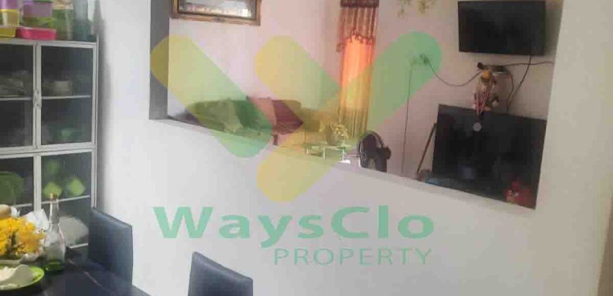 DIJUAL CEPAT RUMAH CANTIK DAN MENARIK DAERAH MAPANGET, HARGA SANGAT MURAH