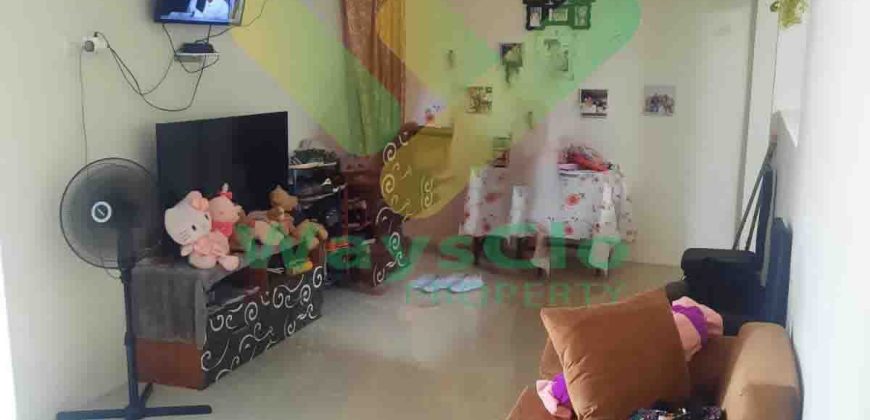DIJUAL CEPAT RUMAH CANTIK DAN MENARIK DAERAH MAPANGET, HARGA SANGAT MURAH