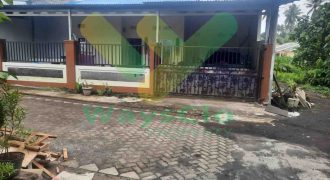 DIJUAL CEPAT RUMAH CANTIK DAN MENARIK DAERAH MAPANGET, HARGA SANGAT MURAH