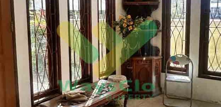 DIJUAL CEPAT RUMAH MENARIK DAERAH PAAL DUA, HARGA SANGAT MURAH