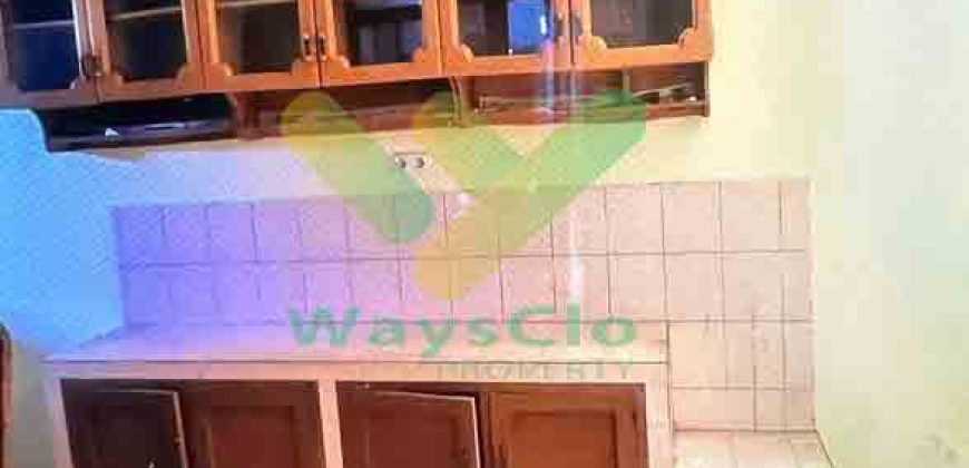 DIJUAL CEPAT RUMAH MENARIK DAERAH PAAL DUA, HARGA SANGAT MURAH