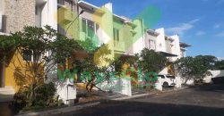 DISEWAKAN RUMAH CANTIK DAN MENARIK DAERAH PAAL DUA, HARGA SANGAT MURAH