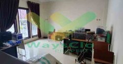 DIJUAL CEPAT RUMAH CANTIK DAN MURAH DAERAH WANEA, HARGA DI BAWAH PASARAN