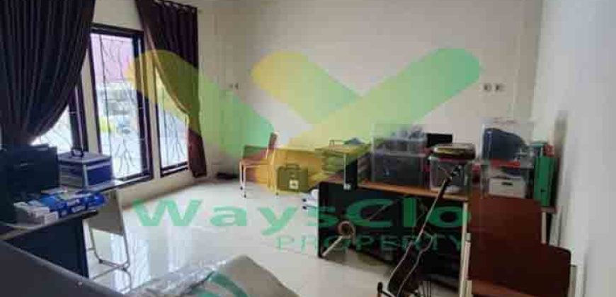 DIJUAL CEPAT RUMAH CANTIK DAN MURAH DAERAH WANEA, HARGA DI BAWAH PASARAN
