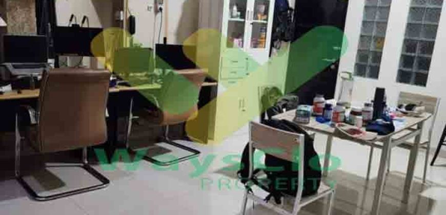 DIJUAL CEPAT RUMAH CANTIK DAN MURAH DAERAH WANEA, HARGA DI BAWAH PASARAN