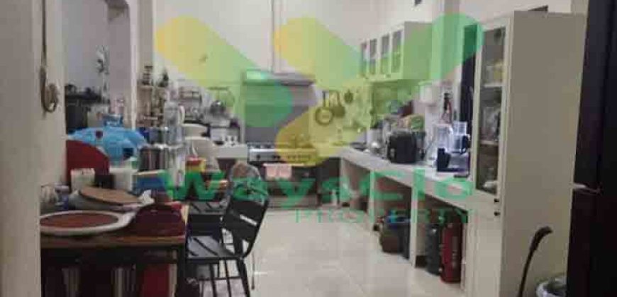 DIJUAL CEPAT RUMAH CANTIK DAN MURAH DAERAH WANEA, HARGA DI BAWAH PASARAN