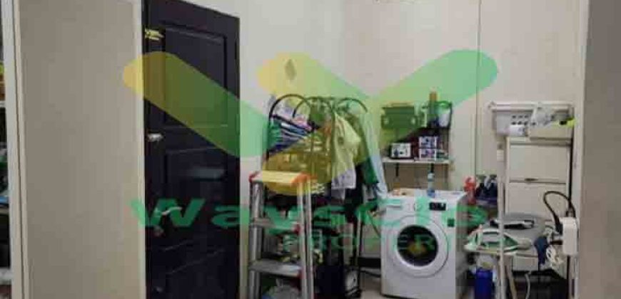 DIJUAL CEPAT RUMAH CANTIK DAN MURAH DAERAH WANEA, HARGA DI BAWAH PASARAN