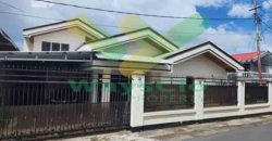 DIJUAL CEPAT RUMAH CANTIK DAN MURAH DAERAH WANEA, HARGA DI BAWAH PASARAN