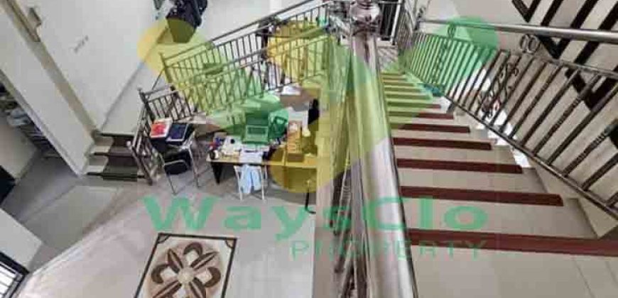 DIJUAL CEPAT RUMAH CANTIK DAN MURAH DAERAH WANEA, HARGA DI BAWAH PASARAN