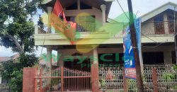 DIJUAL CEPAT RUMAH MENARIK DAERAH TIKALA, HARGA SANGAT MURAH