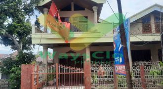 DIJUAL CEPAT RUMAH MENARIK DAERAH TIKALA, HARGA SANGAT MURAH