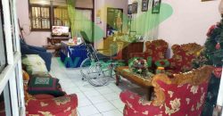 DIJUAL CEPAT RUMAH MENARIK DENGAN TANAH LUAS DI TOMOHON, HARGA SANGAT MURAH