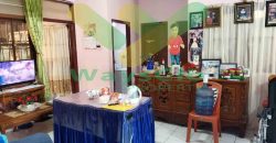 DIJUAL CEPAT RUMAH MENARIK DENGAN TANAH LUAS DI TOMOHON, HARGA SANGAT MURAH