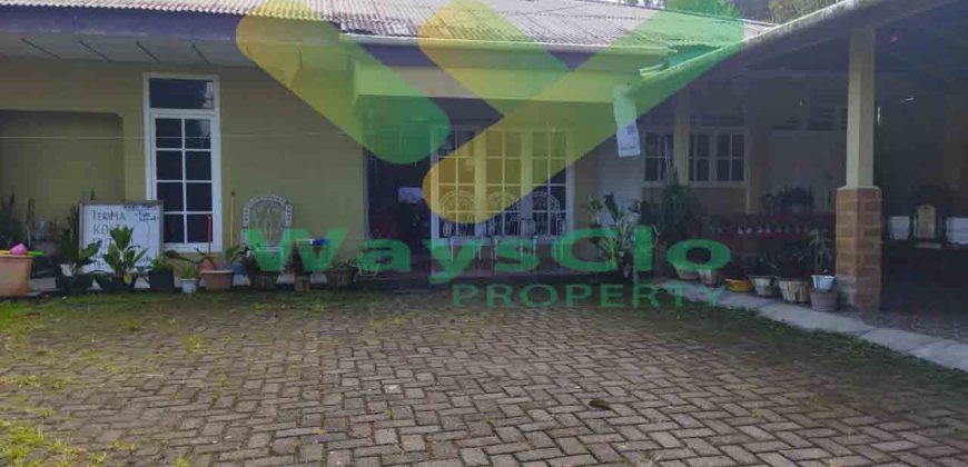 DIJUAL CEPAT RUMAH MENARIK DENGAN TANAH LUAS DI TOMOHON, HARGA SANGAT MURAH