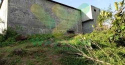 DIJUAL CEPAT TANAH PLUS SARANG WALET DAERAH KALASEY, HARGA SANGAT MURAH