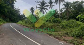 DIJUAL CEPAT TANAH STRATEGIS DAERAH MAPANGET, HARGA SANGAT MURAH