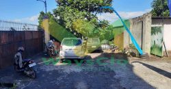 DIJUAL CEPAT TANAH CANTIK VIEW MANADO DAERAH WINANGUN, HARGA SANGAT MURAH
