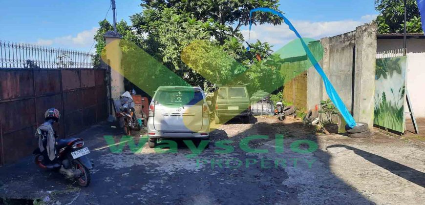 DIJUAL CEPAT TANAH CANTIK VIEW MANADO DAERAH WINANGUN, HARGA SANGAT MURAH