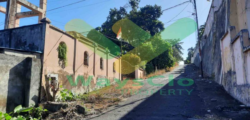 DIJUAL CEPAT TANAH CANTIK VIEW MANADO DAERAH WINANGUN, HARGA SANGAT MURAH