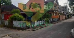 DIJUAL CEPAT TANAH CANTIK DAN MURAH DAERAH SARIO, HARGA DI BAWAH PASARAN