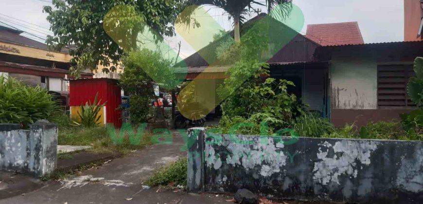 DIJUAL CEPAT TANAH CANTIK DAN MURAH DAERAH SARIO, HARGA DI BAWAH PASARAN