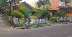 DIJUAL CEPAT TANAH CANTIK DAN MURAH DAERAH SARIO, HARGA DI BAWAH PASARAN