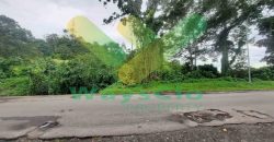 DIJUAL CEPAT TANAH CANTIK DAN STRATEGIS DAERAH BITUNG, HARGA SANGAT MURAH