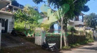 DISEWAKAN TANAH MENARIK DAN STRATEGIS DAERAH KAMPUS UNSRAT, HARGA SANGAT MURAH