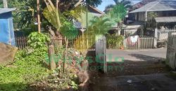 DISEWAKAN TANAH MENARIK DAN STRATEGIS DAERAH KAMPUS UNSRAT, HARGA SANGAT MURAH