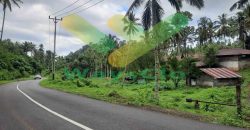 DIJUAL CEPAT TANAH CANTIK DAN MENARIK DAERAH TANAWANGKO, HARGA SANGAT MURAH