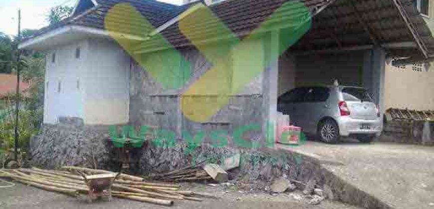 DIJUAL CEPAT TANAH CANTIK DAN MENARIK DAERAH PINELENG, HARGA SANGAT MURAH
