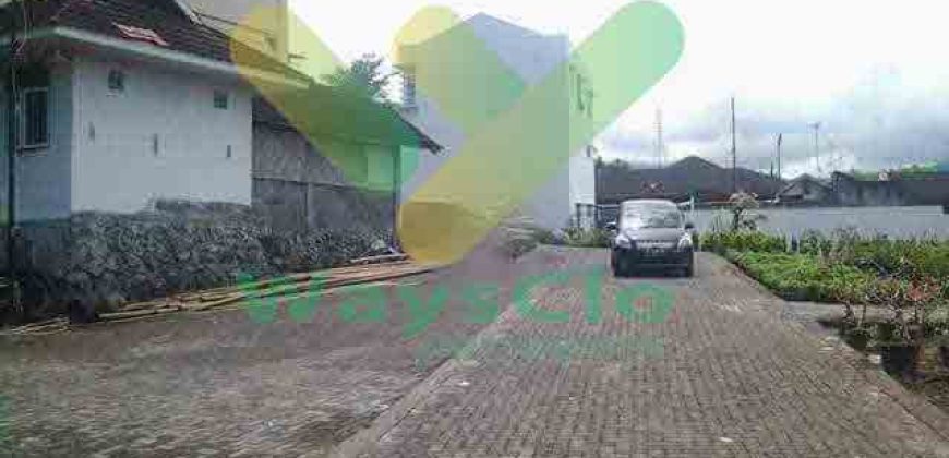 DIJUAL CEPAT TANAH CANTIK DAN MENARIK DAERAH PINELENG, HARGA SANGAT MURAH