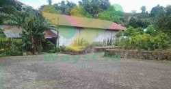DIJUAL CEPAT TANAH CANTIK DAN MENARIK DAERAH PINELENG, HARGA SANGAT MURAH