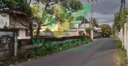 DIJUAL CEPAT TANAH MENARIK DAN STRATEGIS DAERAH MALALAYANG, HARGA SANGAT MURAH