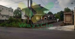 DIJUAL CEPAT TANAH MENARIK DAN STRATEGIS DAERAH MALALAYANG, HARGA SANGAT MURAH