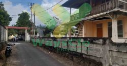 DIJUAL CEPAT TANAH MENARIK DAN STRATEGIS DAERAH MALALAYANG, HARGA SANGAT MURAH
