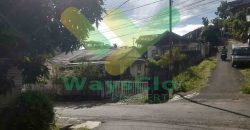 DIJUAL CEPAT TANAH MENARIK DAN STRATEGIS DAERAH WANEA, HARGA SANGAT MURAH