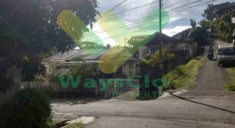 DIJUAL CEPAT TANAH MENARIK DAN STRATEGIS DAERAH WANEA, HARGA SANGAT MURAH