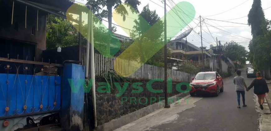 DIJUAL CEPAT TANAH MENARIK DAN STRATEGIS DAERAH WANEA, HARGA SANGAT MURAH