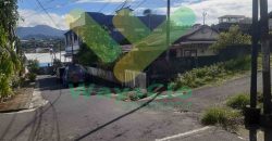 DIJUAL CEPAT TANAH MENARIK DAN STRATEGIS DAERAH WANEA, HARGA SANGAT MURAH