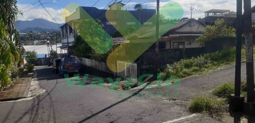 DIJUAL CEPAT TANAH MENARIK DAN STRATEGIS DAERAH WANEA, HARGA SANGAT MURAH