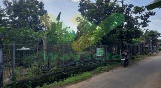 DIJUAL CEPAT TANAH CANTIK DAN MENARIK DAERAH PERKAMIL, HARGA SANGAT MURAH