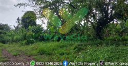 DIJUAL CEPAT TANAH MURAH PINGGIR PANTAI MALALAYANG, HARGA DI BAWAH PASARAN