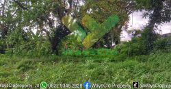 DIJUAL CEPAT TANAH MURAH PINGGIR PANTAI MALALAYANG, HARGA DI BAWAH PASARAN