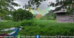 DIJUAL CEPAT TANAH MURAH PINGGIR PANTAI MALALAYANG, HARGA DI BAWAH PASARAN