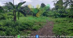 DIJUAL CEPAT TANAH MURAH PINGGIR PANTAI MALALAYANG, HARGA DI BAWAH PASARAN
