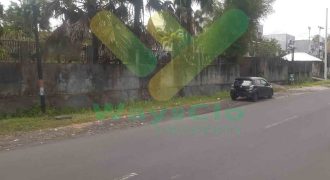 DIJUAL CEPAT TANAH SANGAT STRATEGIS DAERAH RINGROAD , HARGA SANGAT MURAH