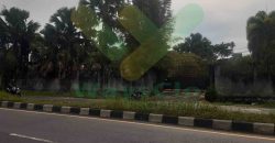 DIJUAL CEPAT TANAH SANGAT STRATEGIS DAERAH RINGROAD , HARGA SANGAT MURAH