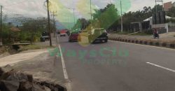 DIJUAL CEPAT TANAH SANGAT STRATEGIS DAERAH RINGROAD , HARGA SANGAT MURAH